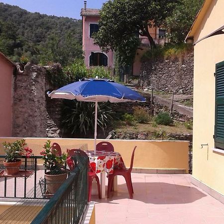 Casa Del Mulino Apartment Levanto Exterior photo