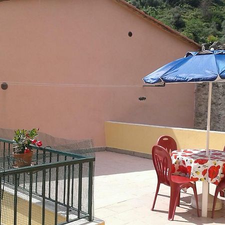 Casa Del Mulino Apartment Levanto Exterior photo