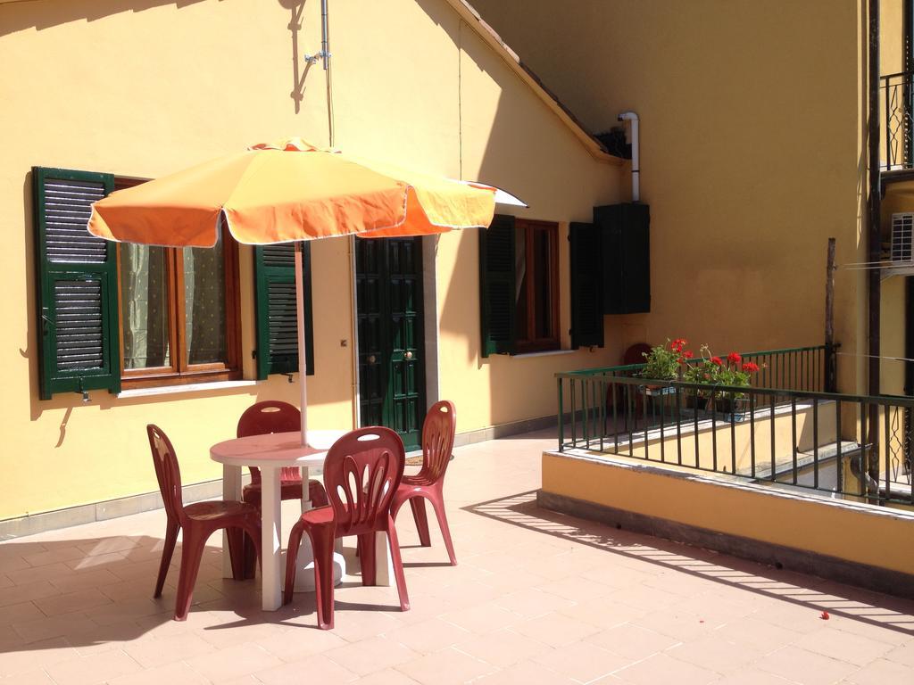 Casa Del Mulino Apartment Levanto Exterior photo
