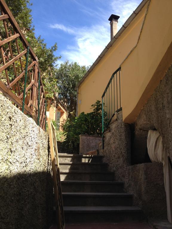 Casa Del Mulino Apartment Levanto Exterior photo