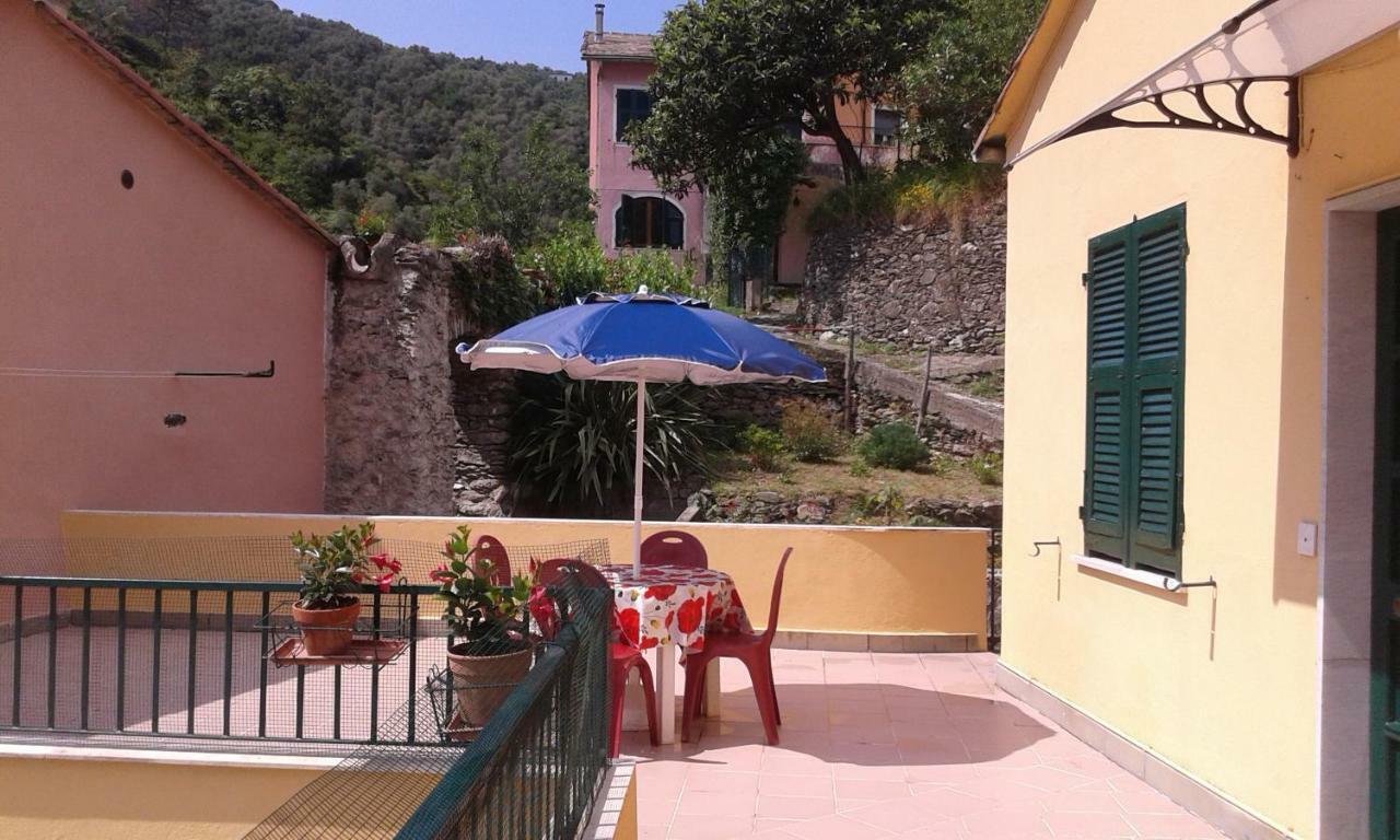Casa Del Mulino Apartment Levanto Exterior photo