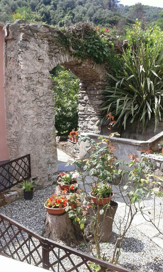 Casa Del Mulino Apartment Levanto Exterior photo