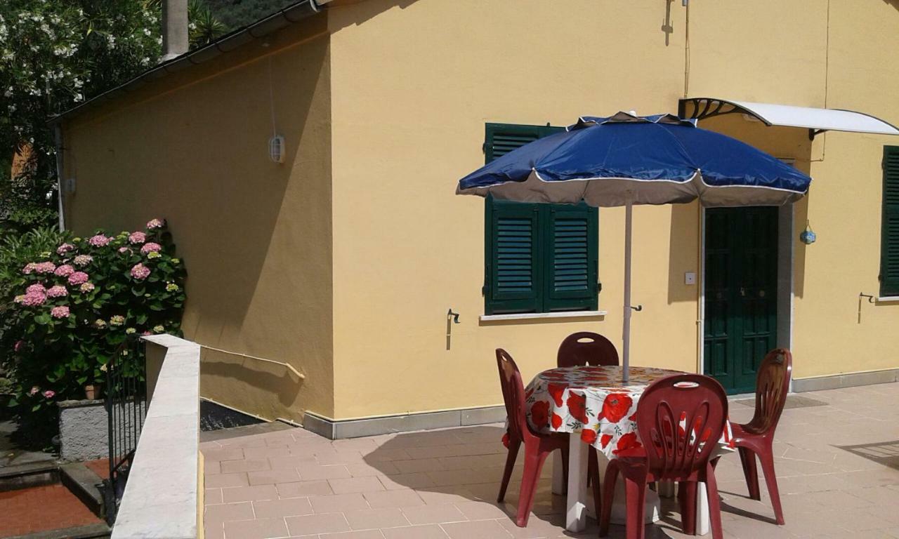Casa Del Mulino Apartment Levanto Exterior photo